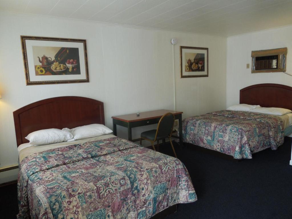 Cocoa Motel Херши Экстерьер фото