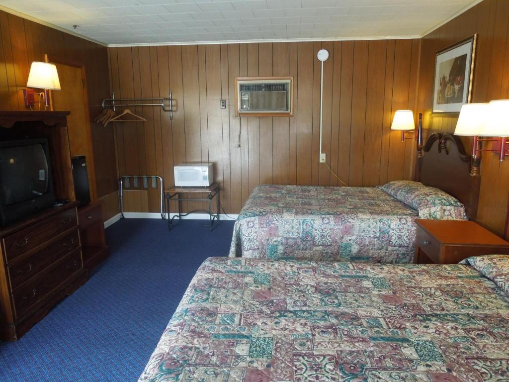 Cocoa Motel Херши Номер фото