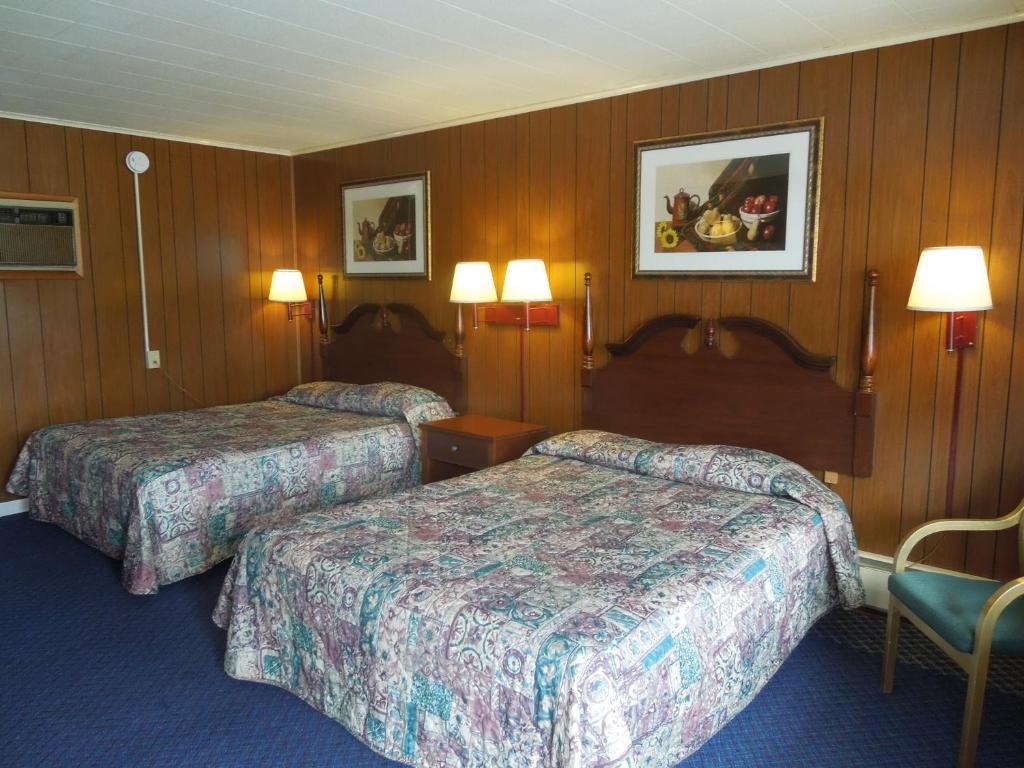 Cocoa Motel Херши Номер фото