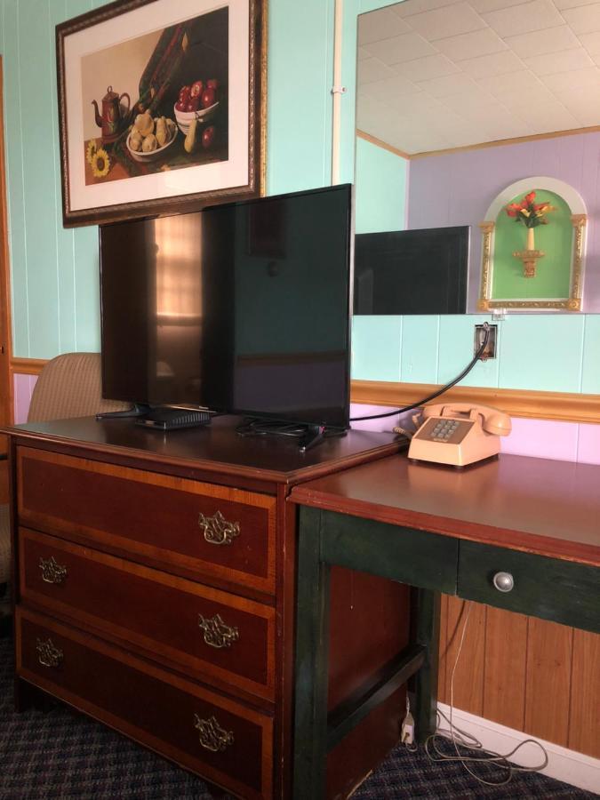 Cocoa Motel Херши Номер фото